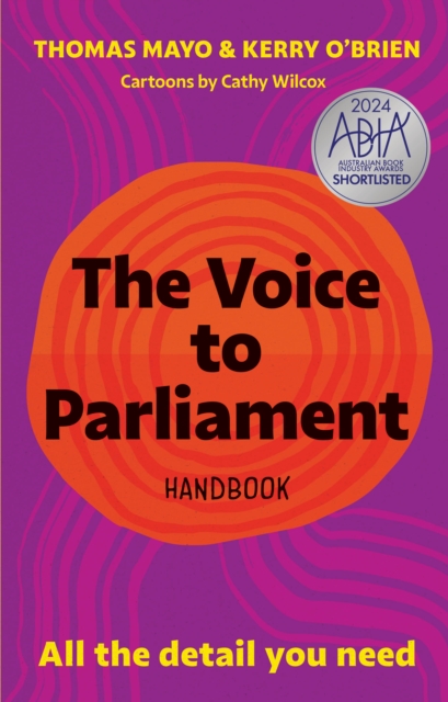 The Voice to Parliament Handbook : All the Detail You Need, EPUB eBook