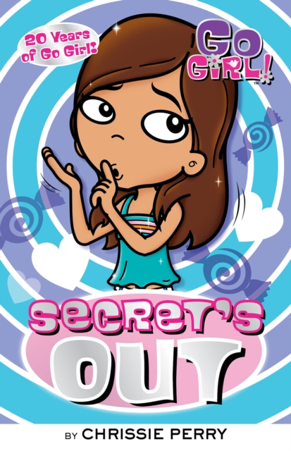 Secret's Out : 20 Years of Go Girl!, EPUB eBook