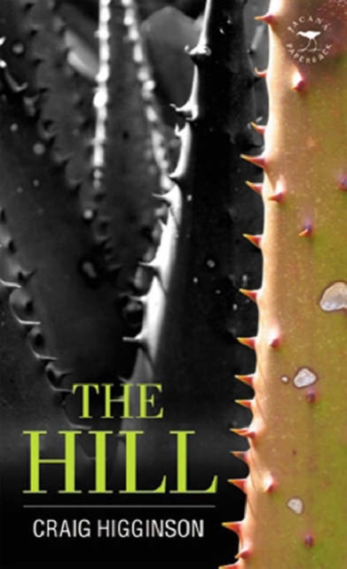 The hill, Book Book