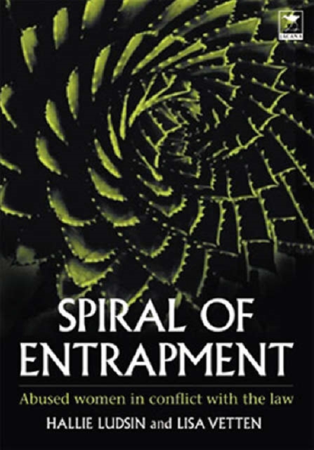 Spiral of entrapment, Book Book