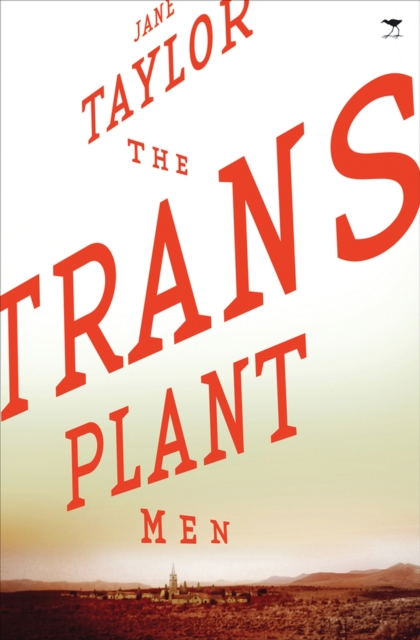 The Transplant men, Book Book