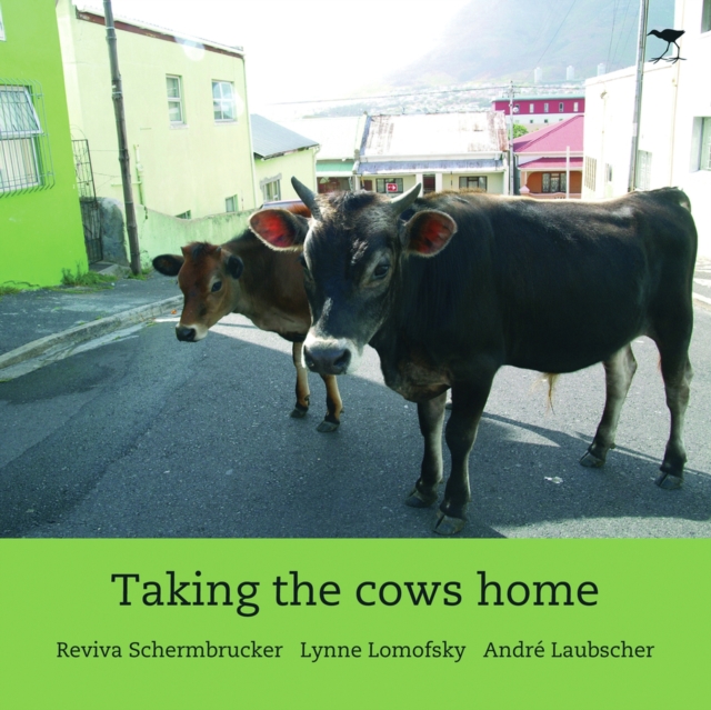 Taking the cows home, Book Book