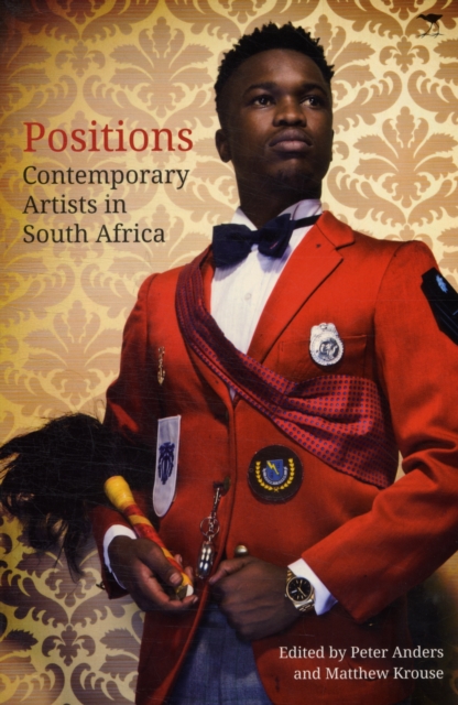 Positions : Contemporary artists in South Africa, Book Book