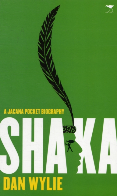 Shaka, Paperback / softback Book
