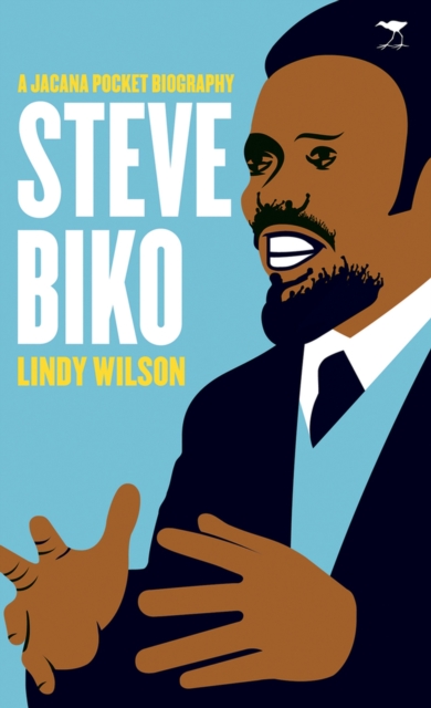 Steve Biko, Book Book