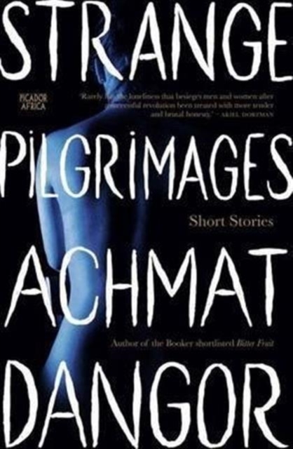 Strange pilgrimages, Paperback / softback Book