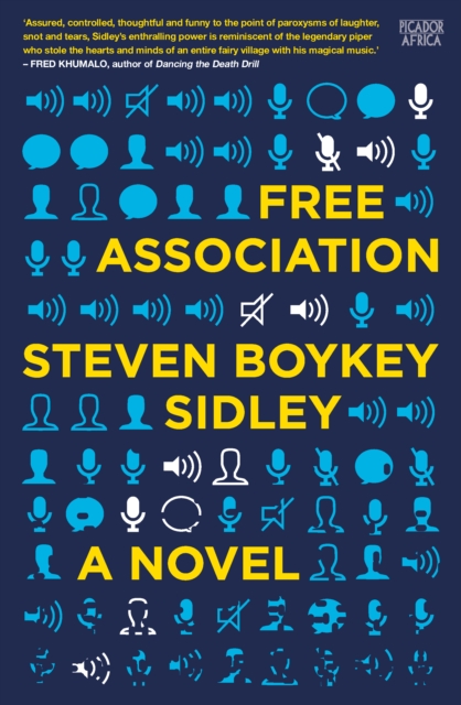Free Association : A Novel, EPUB eBook