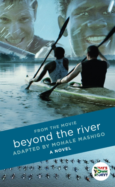 Beyond The River : A Novel, EPUB eBook