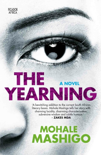The Yearning : A Novel, EPUB eBook