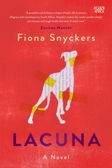Lacuna : A Novel, EPUB eBook