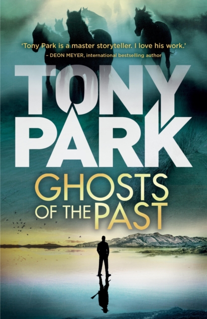 Ghosts of the Past, EPUB eBook