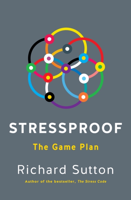 Stressproof : The Game Plan, EPUB eBook