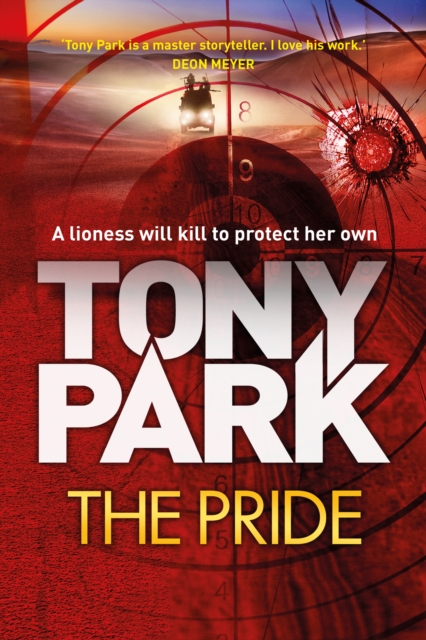 The Pride, EPUB eBook