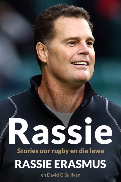 Rassie : Stories oor rugby en die lewe, EPUB eBook