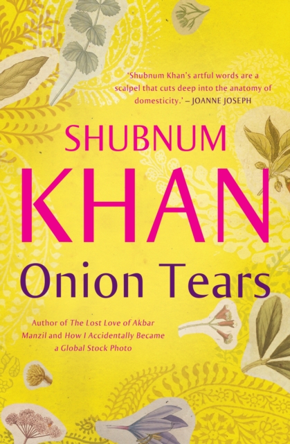Onion Tears, EPUB eBook