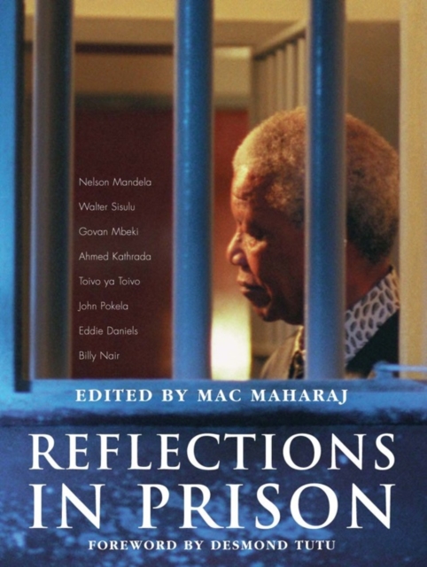 Reflections in Prison, PDF eBook