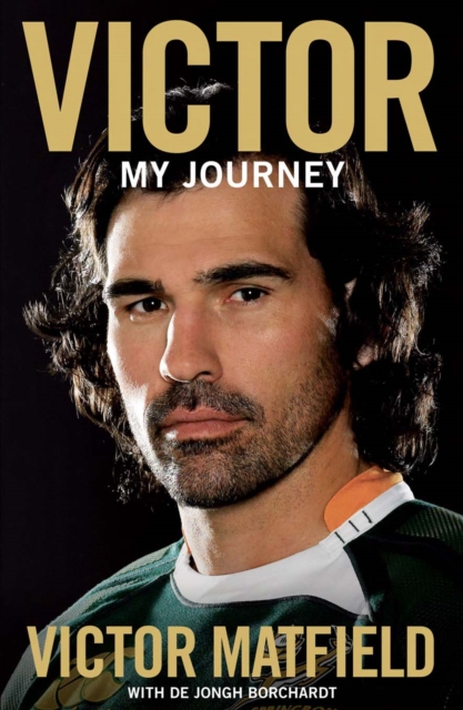 Victor: My Journey, PDF eBook