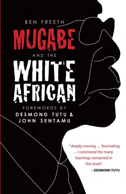 Mugabe and the White African, PDF eBook