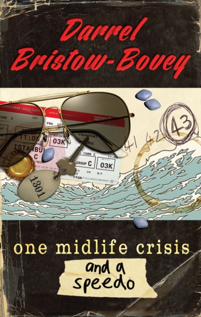 One Midlife Crisis and a Speedo, EPUB eBook