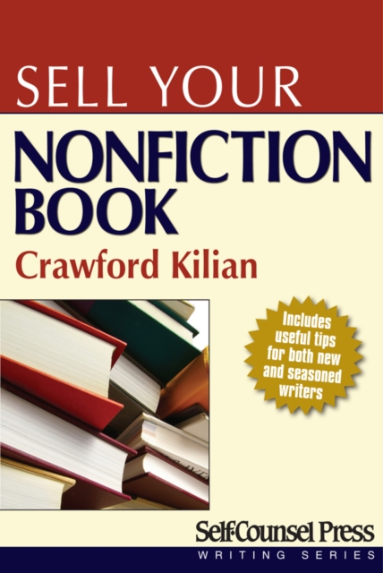 Sell Your Nonfiction Book, EPUB eBook