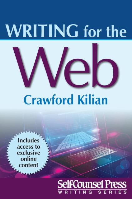 Writing for the Web, EPUB eBook