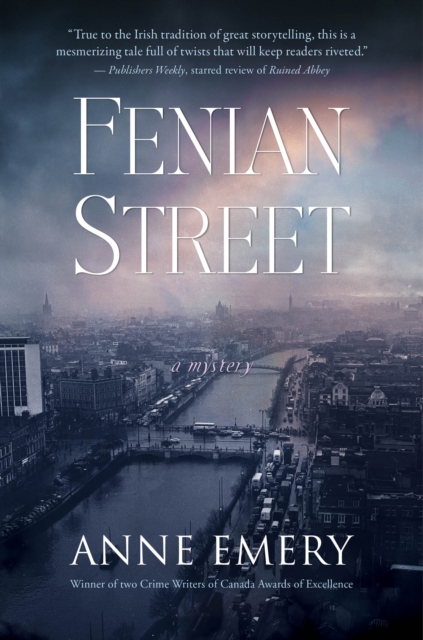 Fenian Street : A Mystery, Paperback / softback Book