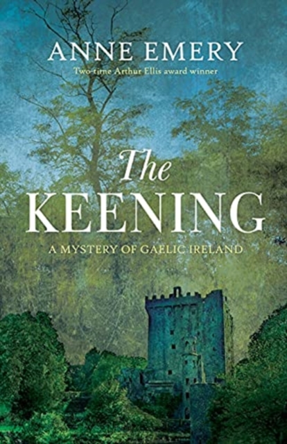 The Keening : A Mystery of Gaelic Ireland, Paperback / softback Book