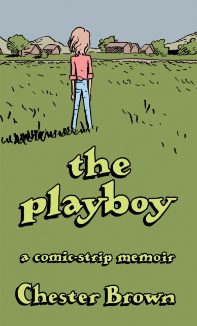 The Playboy, Paperback / softback Book