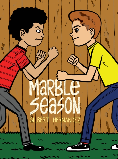 Marble Season, EPUB eBook