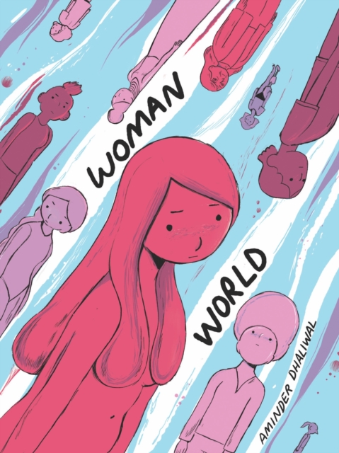 Woman World, Paperback / softback Book