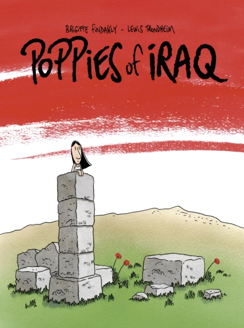 Poppies of Iraq, EPUB eBook