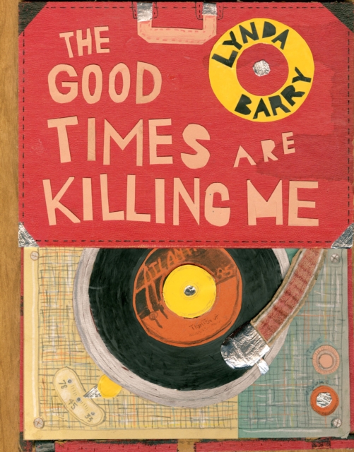 The Good Times are Killing Me, EPUB eBook