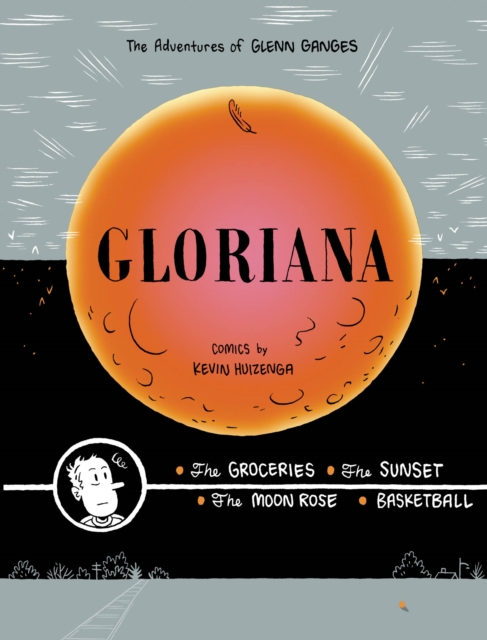 Gloriana, EPUB eBook