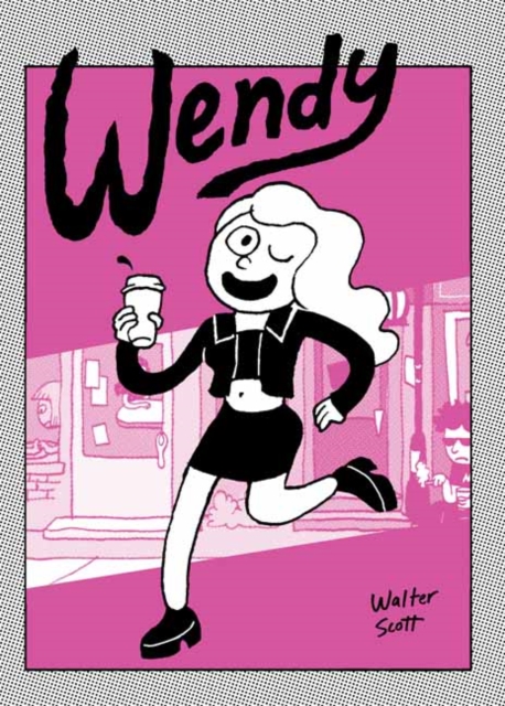 Wendy, Paperback / softback Book