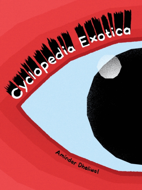 Cyclopedia Exotica, EPUB eBook