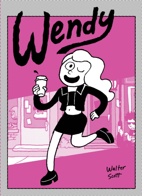 Wendy, EPUB eBook