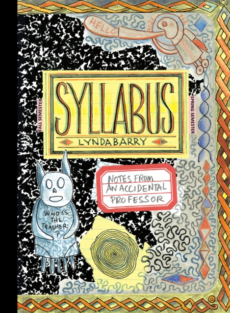 Syllabus : Notes From an Accidental Professor, EPUB eBook