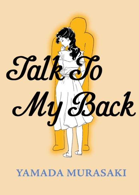 Talk to My Back, Paperback / softback Book