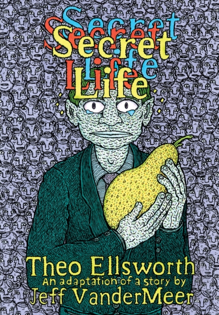 Secret Life, EPUB eBook