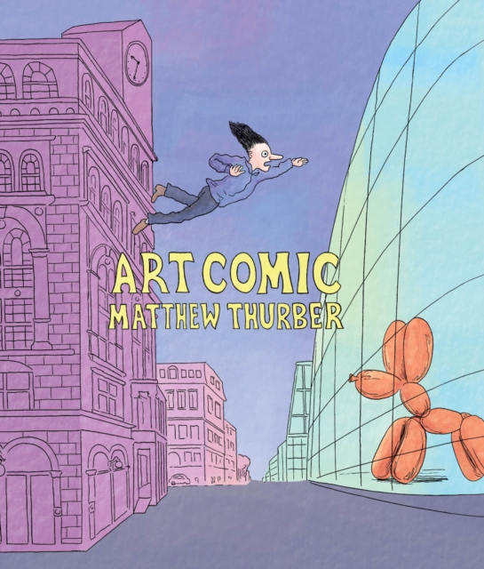 Art Comic, EPUB eBook