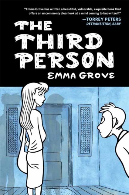 The Third Person, Paperback / softback Book