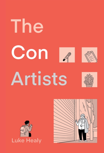 The Con Artists, EPUB eBook