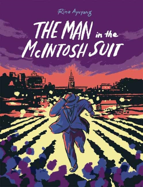 The Man in the McIntosh Suit, Paperback / softback Book