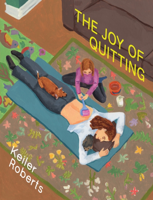 The Joy of Quitting, EPUB eBook