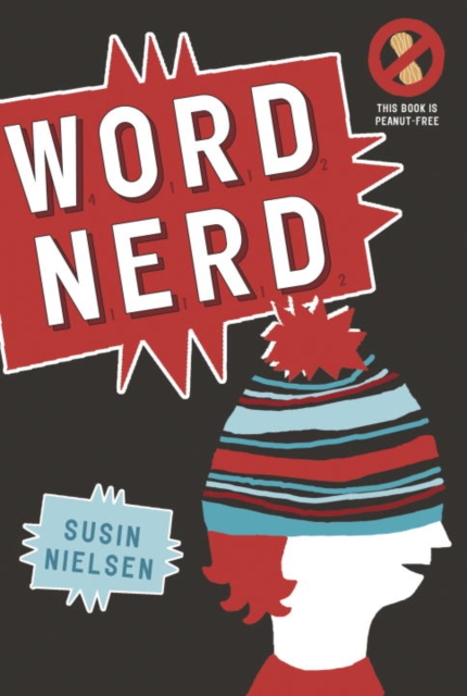 Word Nerd, EPUB eBook