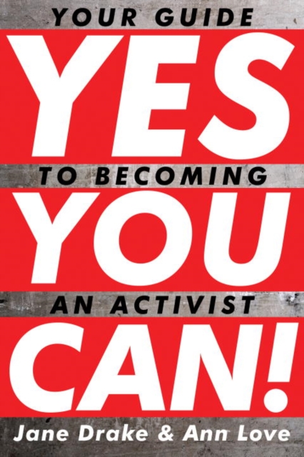 Yes You Can!, EPUB eBook
