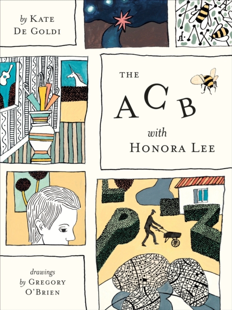 ACB with Honora Lee, EPUB eBook