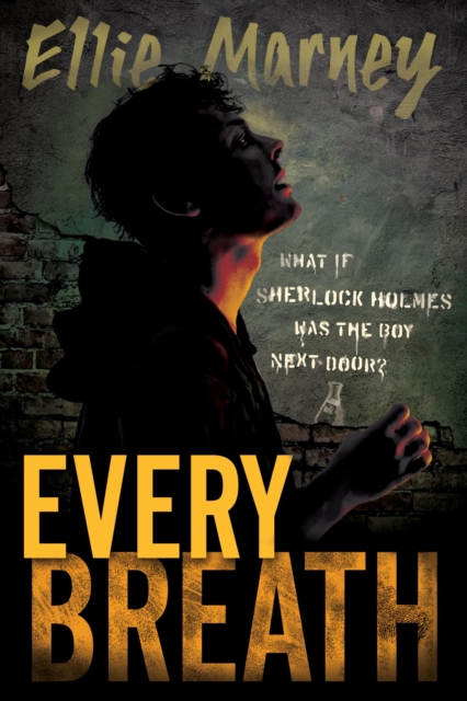 Every Breath, EPUB eBook