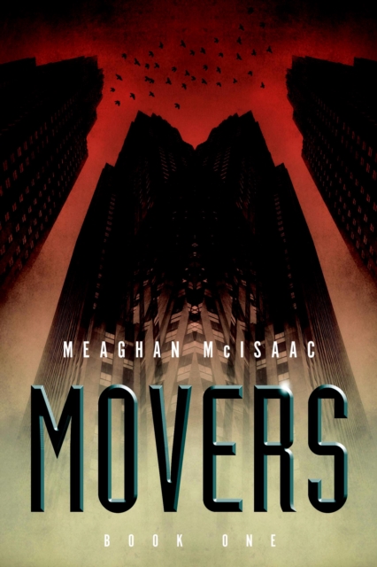 Movers, EPUB eBook