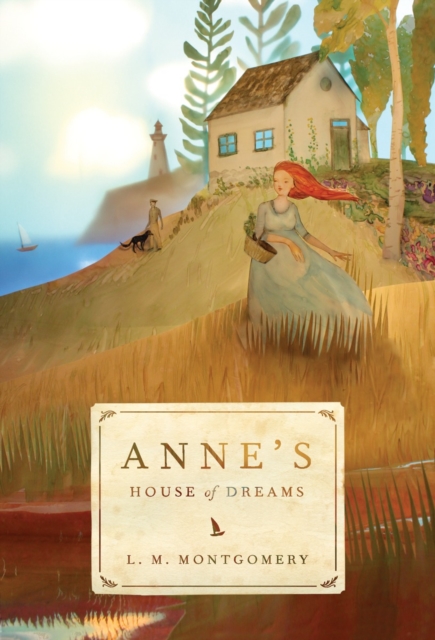 Anne's House of Dreams, EPUB eBook